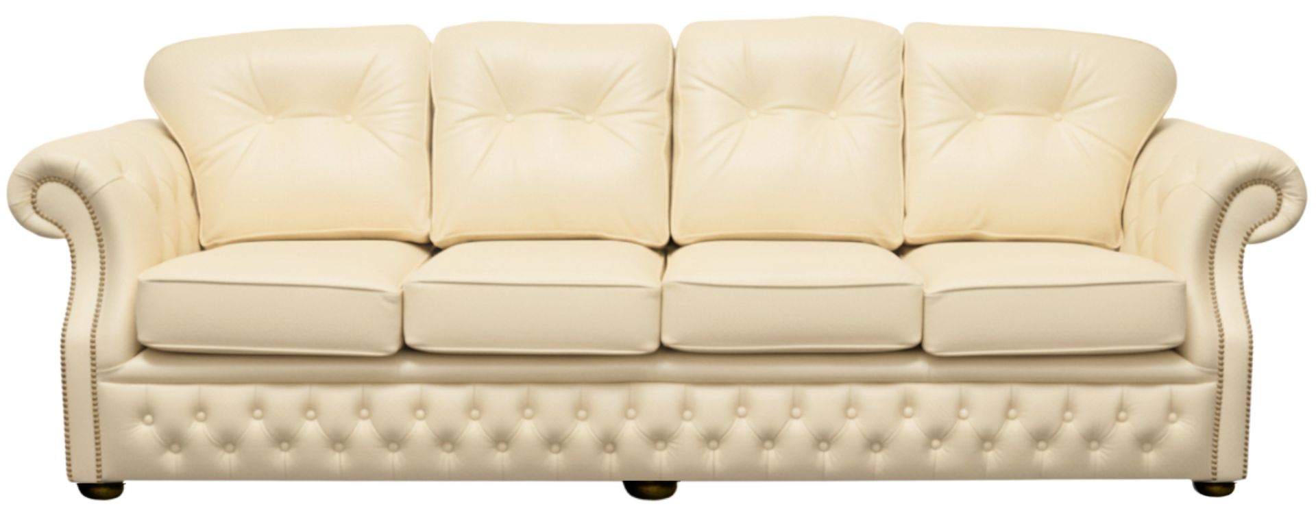 The Warwick Chesterfield